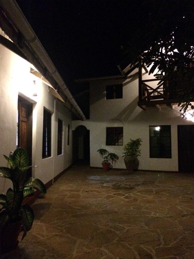 Villa Matalai 坦噶 外观 照片