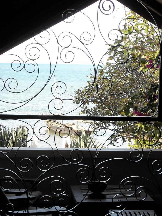 Villa Matalai 坦噶 外观 照片