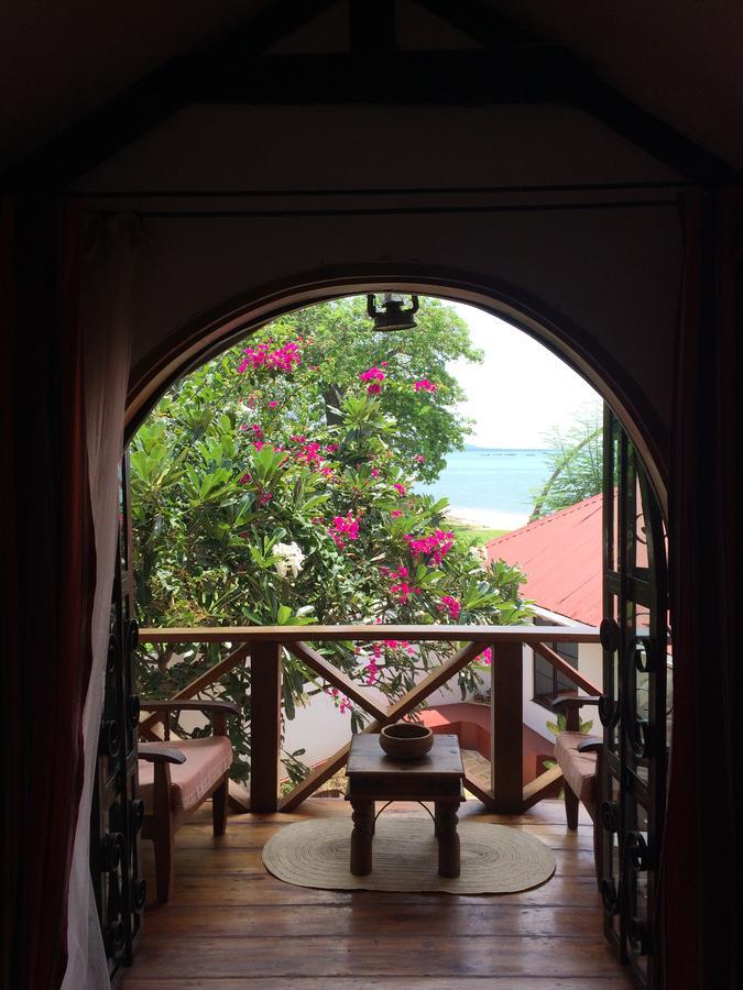 Villa Matalai 坦噶 外观 照片
