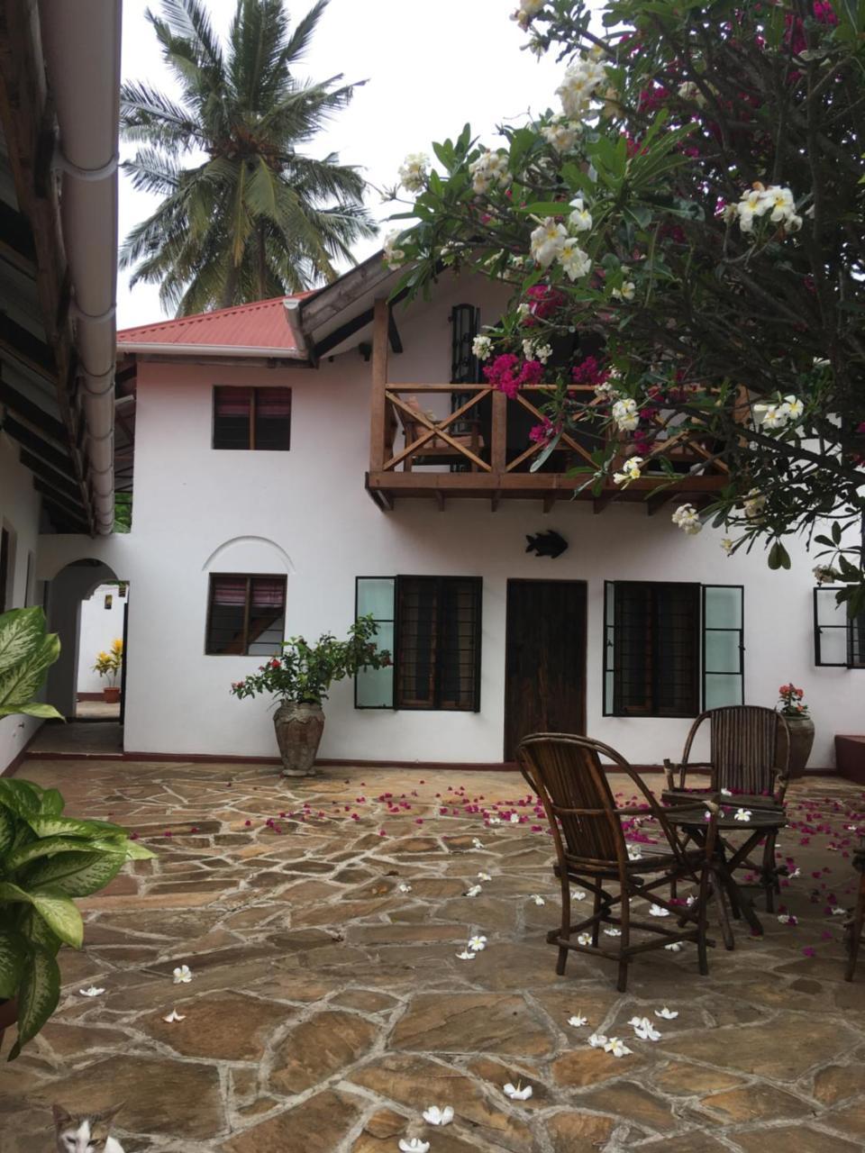 Villa Matalai 坦噶 外观 照片
