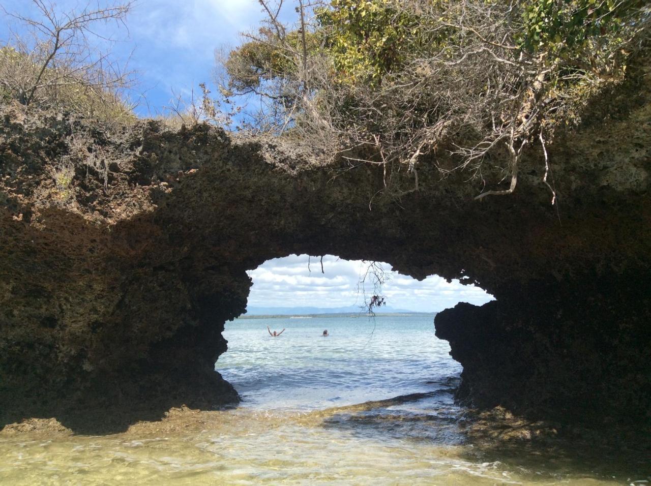 Villa Matalai 坦噶 外观 照片