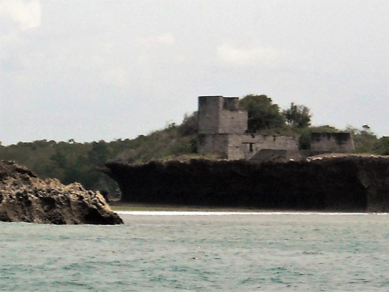 Villa Matalai 坦噶 外观 照片