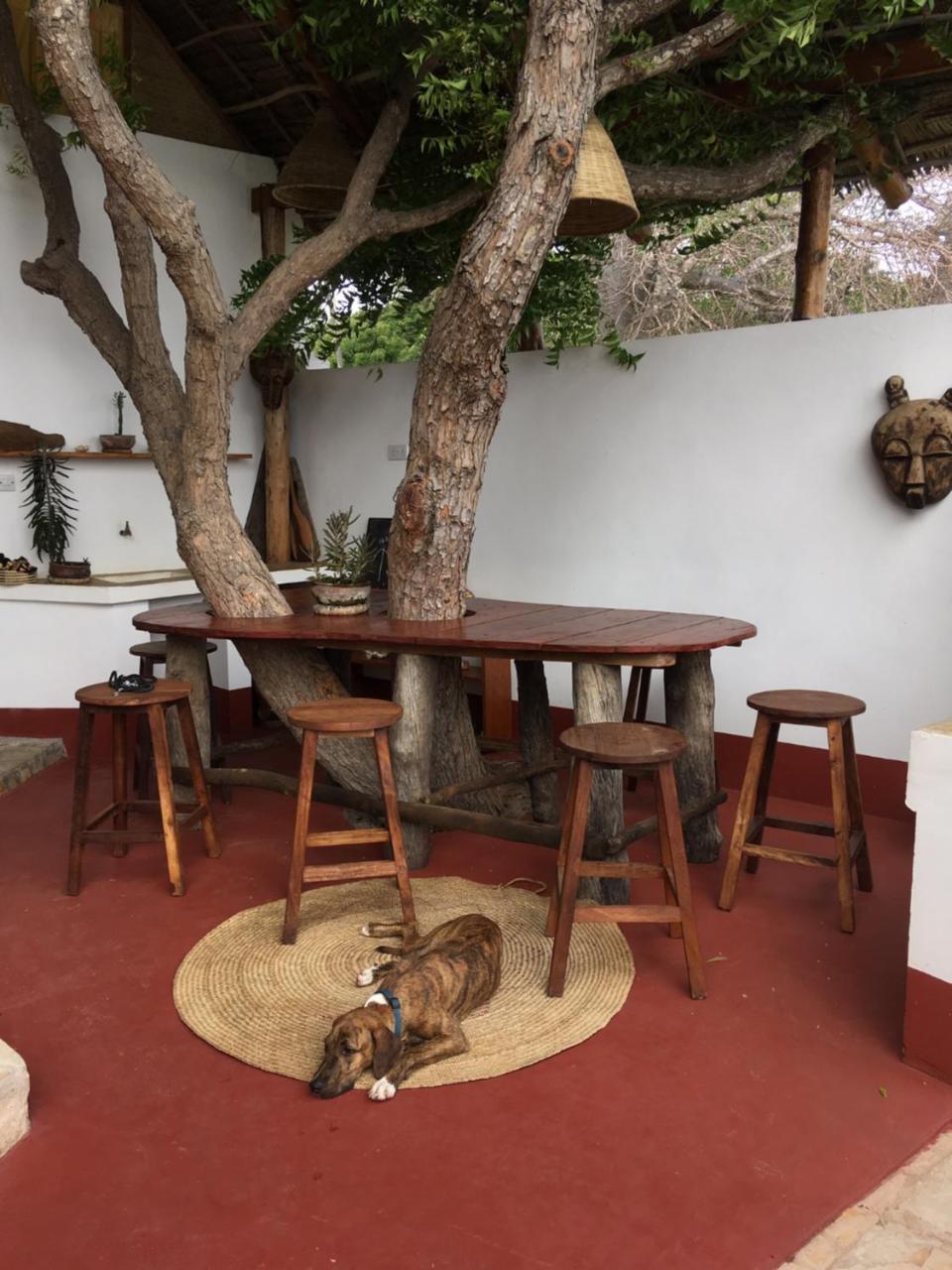 Villa Matalai 坦噶 外观 照片
