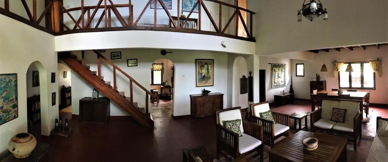 Villa Matalai 坦噶 外观 照片